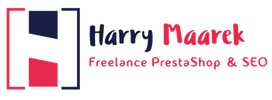 Freelance PrestaShop - Harry Maarek